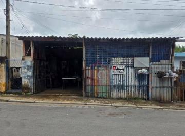 e7d5978a8c77a5709e16816467df0c1422db1757 · Casa com 3 dormitórios à venda, 100 m² por R$ 270.000,00 - Centro (Caucaia do Alto) - Cotia/SP
