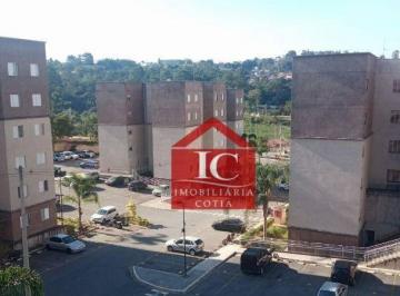 ea6326d04ff5248d14bb72dae1ed52c201f603be · Apartamento com 2 dormitórios à venda, 45 m² por R$ 250.000,00 - Jardim Petrópolis - Cotia/SP