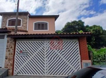 80184c04ef5a8c408eb0d1e453fca1c3a8c082c2 · Casa com 3 dormitórios à venda, 160 m² por R$ 420.000,00 - Centro (Caucaia do Alto) - Cotia/SP