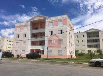 34885c8b8b9d7753486f42a2d674b6440819f867 · Apartamento com 2 dormitórios à venda, 45 m² por R$ 169.900 - Valle Verde  - Cotia/SP