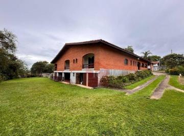 3a4f961a23e0ca87920fa56fc9a6a6af843e5cfe · Casa com 4 dormitórios à venda, 793 m² por R$ 2.500.000,00 - Chácara Rincão - Cotia/SP