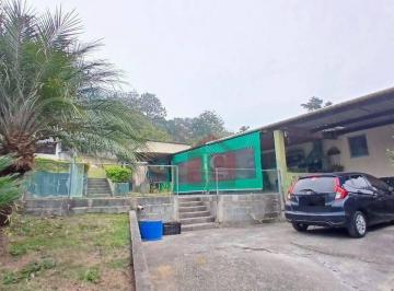 70ecaf0540fd0ee47f1fa6034c3097b4691782f5 · Chácara com 3 dormitórios à venda, 1000 m² por R$ 450.000,00 - Terras de São Felipe (Caucaia do Alto