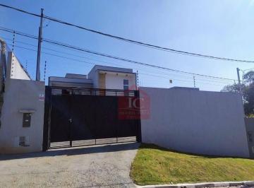 6da4b0bfdae946cf56cbfa0b8dabd45c3967f67d · Casa com 3 dormitórios à venda, 101 m² por R$ 1.000.000,00 - Parque Rizzo II - Cotia/SP