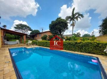 51fa378e4eeb63c2f811bf1becdf4114b25ee268 · Chácara com 3 dormitórios à venda, 1322 m² por R$ 900.000,00 - Chácara Tropical (Caucaia do Alto) - 