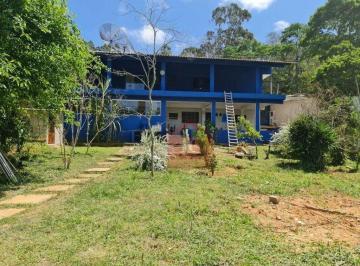 47b3457123b56525e5ee95fac158df7a88fc855b · Chácara com 3 dormitórios à venda, 1245 m² por R$ 950.000,00 - Paisagem Casa Grande - Cotia/SP