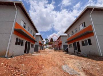 01a79a0d658c5b4a58fc6d3caa9dd081aa1801f2 · Casa com 2 Suítes à venda, 67 m² por R$ 470.000 - Tijuco Preto - Vargem Grande Paulista/SP