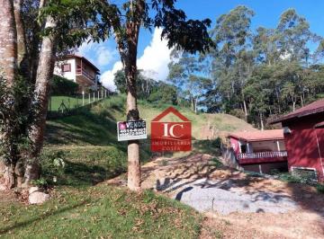 5e64e85291148dab02c7947b4baf9e092970d822 · Terreno à venda, 1.112,00 m² por R$ 320.000 - Recanto Suíço - Vargem Grande Paulista/SP