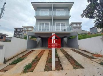21603282f76c199bffa037b91c615df1603b877d · Casa com 3 dormitórios à venda, 140 m² por R$ 690.000,00 - Vila D'Este - Cotia/SP