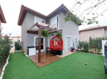9c93fa7c3ad4f0b518a472db64333a4770aa9db5 · Casa com 2 dormitórios à venda, 50 m² por R$ 380.000,00 - Bel Verde - Vargem Grande Paulista/SP