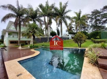 70125b18756eac859ce6baf60f08689c503df4db · Casa com 4 Suítes à venda, 832 m² por R$ 3.250.000 - Haras Bela Vista - Vargem Grande Paulista/SP