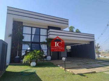 d8359752783542fc835343f854a435c73b109395 · Casa com 3 dormitórios à venda, 200 m² por R$ 1.350.000,00 - Reserva Paineiras - Vargem Grande Pauli