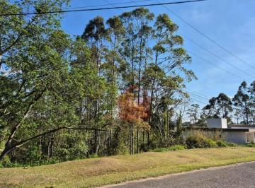 8624b3de8deab1552d88d10957ef49efad81d35e · Terreno à venda, 1200 m² por R$ 220.000,00 - Paysage Noble - Vargem Grande Paulista/SP