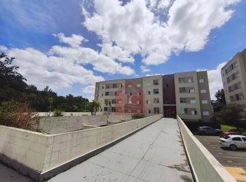 cef7e3ecc169a59d854a2e61b07e6352552205c5 · Apartamento com 2 dormitórios à venda, 54 m² por R$ 280.000,00 - Bosque dos Esquilos - Cotia/SP