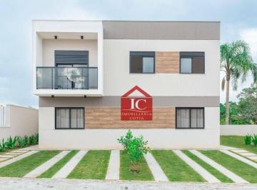 c8e131d0393bbd7e85928756bf7591083cfa5326 · Casa com 3 dormitórios à venda, 87 m² por R$ 575.000 - Villagio no Bairro do Tijuco Preto - Vargem G