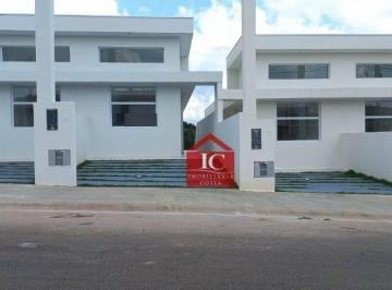 53fdc3e4d505975440635c704e57b03857a83a9e · Casa com 2 dormitórios à venda, 50 m² por R$ 290.000,00 - Flores do Aguassaí - Cotia/SP