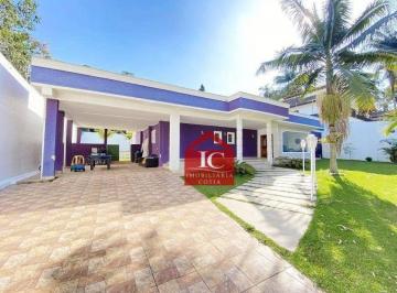 27a776f18e4715a9faff39db574c183180f990c1 · Casa com 3 dormitórios à venda, 380 m² por R$ 1.450.000,00 - Colonial Village (Caucaia do Alto) - Co