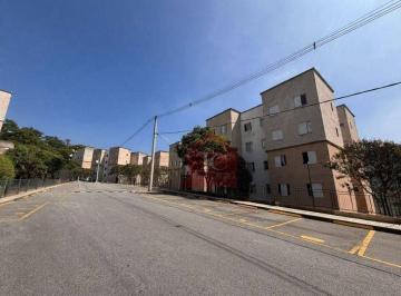 35277edc32861c4820c707021b6f3282a48a33cc · Apartamento com 2 dormitórios à venda, 44 m² por R$ 260.000 - Residencial Vida Plena - Cotia/SP