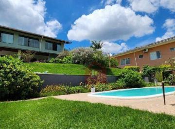 b7fd777dcd5acf57b7dc84671246b08ba2179a02 · Casa com 5 dormitórios à venda, 350 m² por R$ 2.200.000,00 - Colonial Village (Caucaia do Alto) - Co