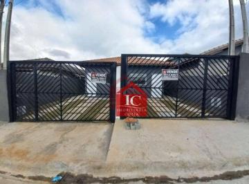 a08216b93a5656aaf047d8de3599cf3a99a5f255 · Casa com 2 dormitórios à venda, 60 m² por R$ 320.000,00 - Flores do Aguassaí - Cotia/SP