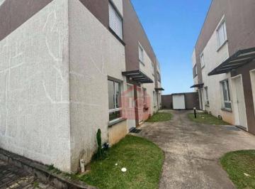 1170af88e1362ff773ed8831b0d93fbb83f18021 · Casa com 2 dormitórios à venda, 65 m² por R$ 270.000,00 - Chácara Tropical (Caucaia do Alto) - Cotia