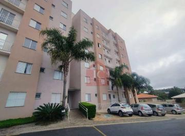 45492483c1ea785a1b8703de8f588e3605c8545c · Apartamento com 3 dormitórios à venda por R$ 500.000,00 - Pillares Residencial - Vargem Grande Pauli