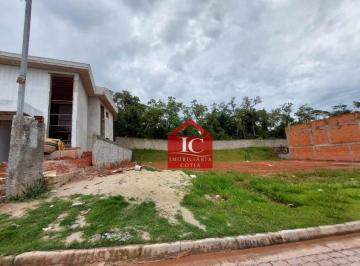 f283617f0aa60d332cef8d7eff81e8ddc78b5158 · Terreno à venda, 200 m² por R$ 180.000,00 - Lago dos Pássaros - Cotia/SP