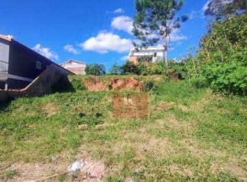 7b4af5a4e8c9637fa99d993485c942c658fe98e4 · Terreno à venda, 250 m² por R$ 134.000 -Flores do  Aguassaí - Cotia/SP