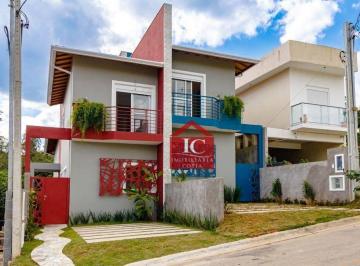 631d3f934205d5cc2ec845ad88738570d549c77d · Casa com 3 dormitórios à venda, 136 m² por R$ 750.000,00 - Terra Nobre - Cotia/SP