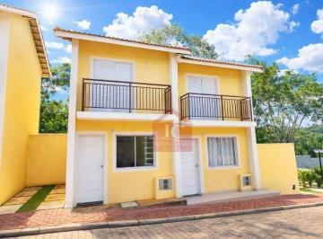 6b6ba700c61fe0303ea216ffd25ceb873f14ea52 · Casa com 2 dormitórios à venda, 50 m² por R$ 360.000 - Residencial Positano - Cotia/SP