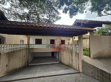 5da5d42f4c4bb3a59add4f57a7c558a9ed58ac7c · Casa com 4 dormitórios à venda por R$ 720.000,00 - Granja Cristiana - Vargem Grande Paulista/SP