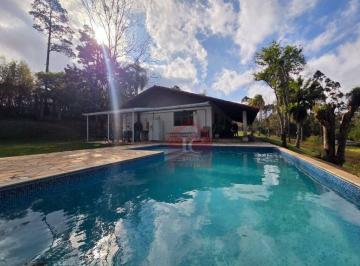 4e1ad0730b8e3e6e291239f1655fa2d270042322 · Chácara com 5 dormitórios à venda, 48.400,00 m² por R$ 1.020.000 - do Carmo - São Roque/SP