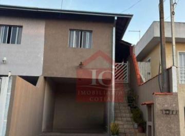 9951fb18c842acf4a3f63dbb2045e6be2c98c79c · Casa com 2 dormitórios à venda, 75 m² por R$ 380.000,00 - Residencial Caucaia I - Cotia/SP