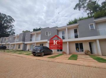 a794dd46feb783a2002395b96c1bb07f9a1f80c3 · Casa com 3 dormitórios à venda, 75 m² por R$ 670.000 - Morada verde - Cotia/SP
