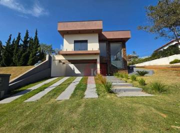 e85f967338b647c0ebe8305e7e5cb9ceff8b9eb8 · Casa com 3 Suítes à venda, 200 m² por R$ 1.280.000 - Paysage Noble - Vargem Grande Paulista/SP