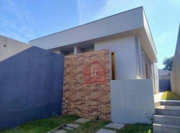 ac5d358e80a9e34c6f3a2ff5dbb368a53d709332 · Casa com 2 dormitórios à venda, 56 m² por R$ 258.000,00 - Flores do Aguassaí - Cotia/SP