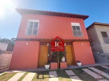 35c90db4dea56ea3cb6a4d145531cee326b5a1c8 · Casa com 2 dormitórios à venda, 60 m² por R$ 350.490,00 - Club e Home Bosque dos Pássaros - Vargem G