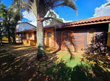 176b860baedad7ed760c05dd67531efbad928320 · Casa com 4 dormitórios à venda, 351 m² por R$ 850.000,00 - Pinheiros Tênis Village - Cotia/SP
