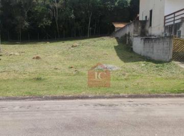 38729147e49bec8cfd93d79525e441f8c138bd35 · Terreno à venda, 540 m² por R$ 260.000,00 - Reserva Samambaia - Cotia/SP