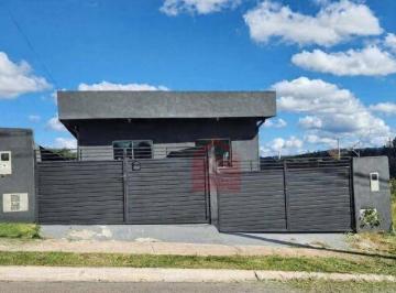 078ec17f1ba544041c5a26f425c0b16402af7534 · Casa com 2 dormitórios à venda, 51 m² por R$ 250.000 - Florada Raízes - Cotia/SP