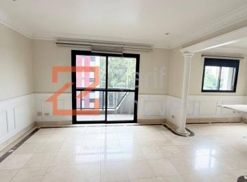 SALA II AMBIENTES AMPLIADA · APARTAMENTO PARA ALUGAR VILA ANDRADE, 3 QUARTOS
