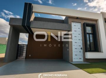 Foto 01 · Casa, Buona Vita, Petrolina, PE