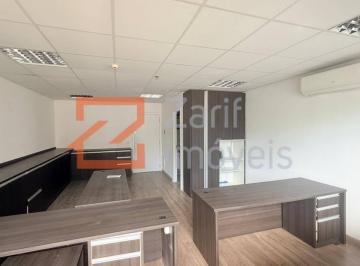 SALA COM AR CONDICIONADO · SALA COMERCIAL PARA ALUGAR NA VILA ANDRADE