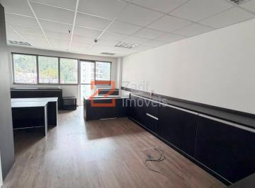 SALA COM AR CONDICIONADO · SALA COMERCIAL PARA ALUGAR NA VILA ANDRADE
