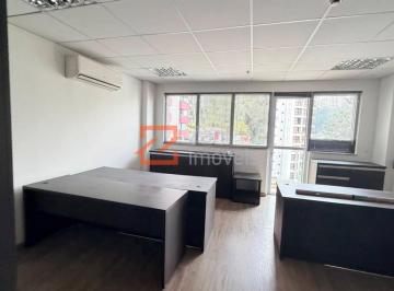 SALA COM AR CONDICIONADO · SALA COMERCIAL PARA ALUGAR NA VILA ANDRADE