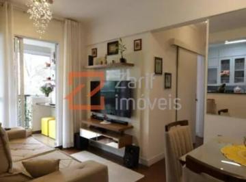 SALA II AMBIENTES AMPLA · APARTAMENTO PARA VENDER 2 QUARTOS NA VILA ANDRADE
