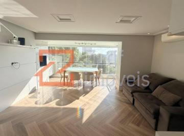 SALA II ABIENTES AMPLA · APARTAMENTO PARA ALUGAR 3 QUARTOS NA VILA ANDRADE