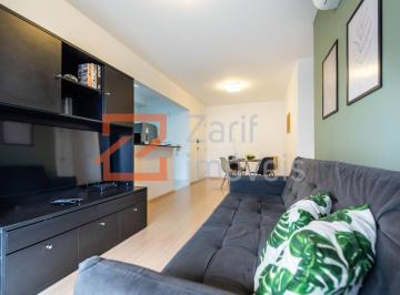 Apartamento · 69m² · 2 Quartos · 2 Vagas · APARTAMENTO PARA ALUGAR 2 QUARTOS NO MORUMBI