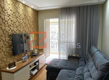 SALA II AMBIENTES AMPLA · APARTAMENTO PARA VENDA 3 QUARTOS VILA ANDRADE