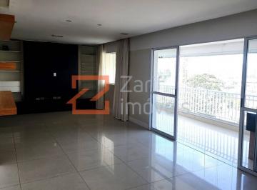 SALA II AMBIENTES AMPLIADA · APARTAMENTO PARA ALUGAR  NA GRANJA JULIETA, 3 QUARTOS