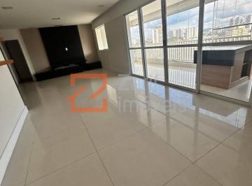 SALA II AMBIENTES AMPLIADA · APARTAMENTO PARA ALUGAR NA CHÁCARA SANTO ANTÔNIO COM 3 QUARTOS